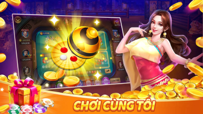 Xóc đĩa - Thế giới game bài online và cơ hội thử thách vận may