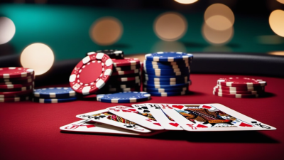 Poker - Đỉnh cao của trí tuệ và chiến thuật đọc vị đối thủ