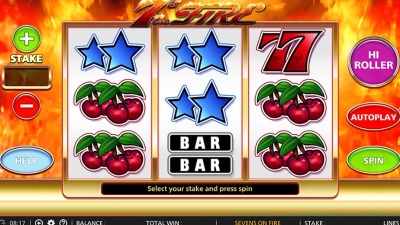 3 reel slots - Game slot hấp dẫn tỷ lệ chiến thắng cao